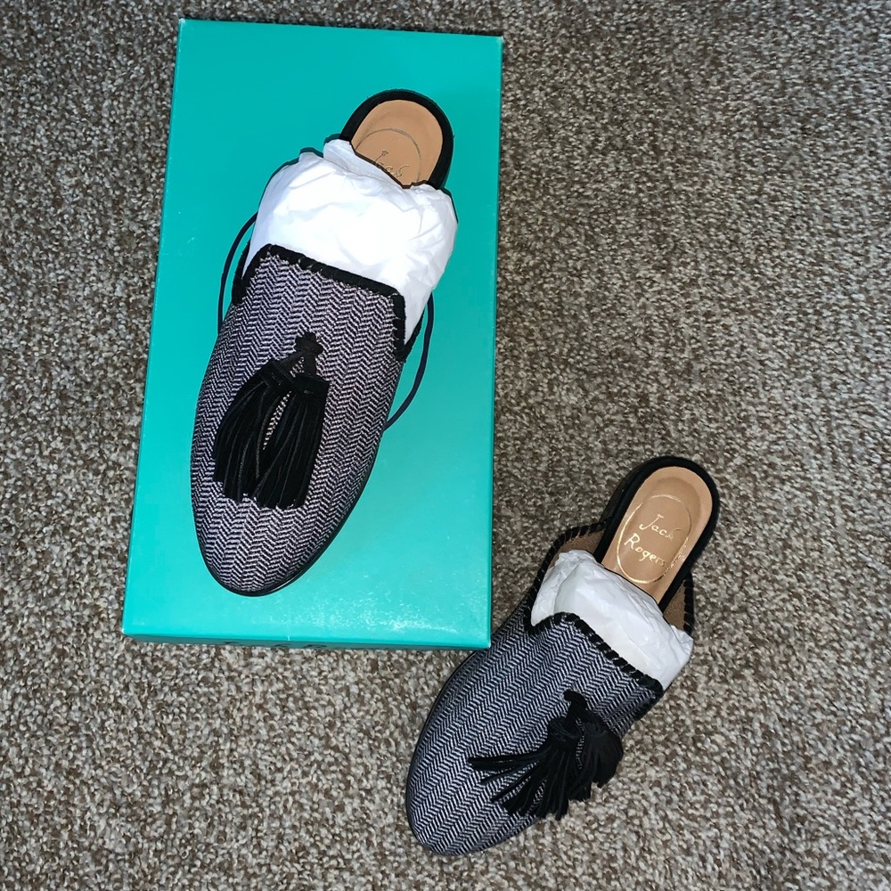 Jack Rogers